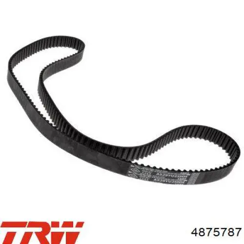 Зубчатый ремень TRW 4875787 цена, от 15.60 USD