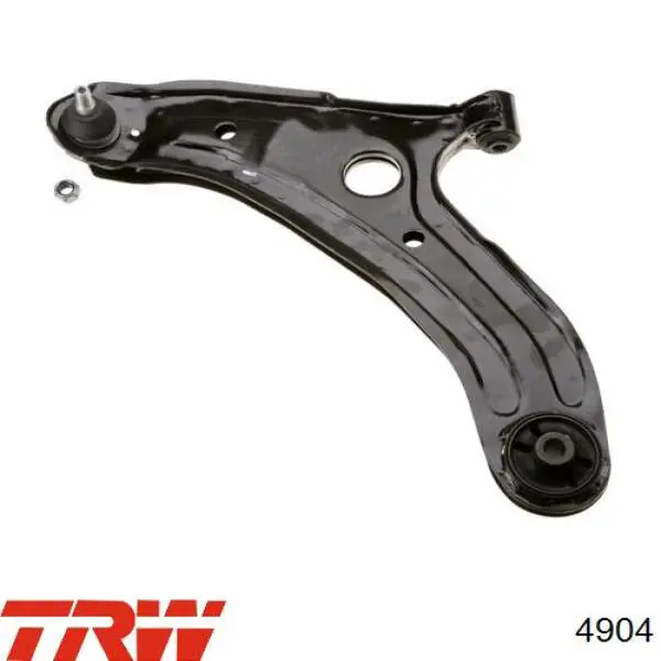 Выпускной клапан двигателя TRW 331101 цена, от 4.86 USD