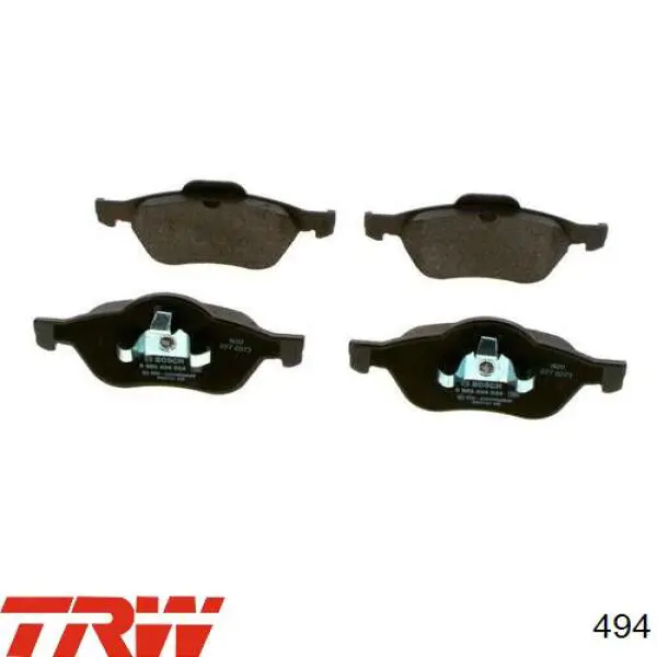 Фильтр тонкой очистки топлива Cummins 3931063 цена, от 7.39 USD