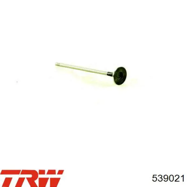 Выпускной клапан двигателя BGA V998713 цена, от 5.16 USD