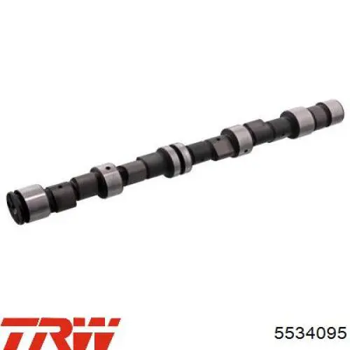 Коромысло FE08400 Febi