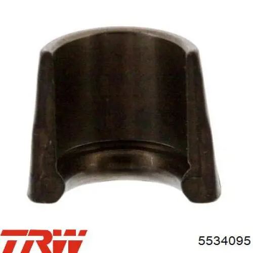Купить FE08400 Febi Коромысло клапана, рокер