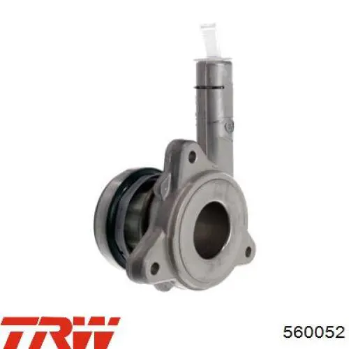 Выпускной клапан 60512751 Fiat/Alfa/Lancia