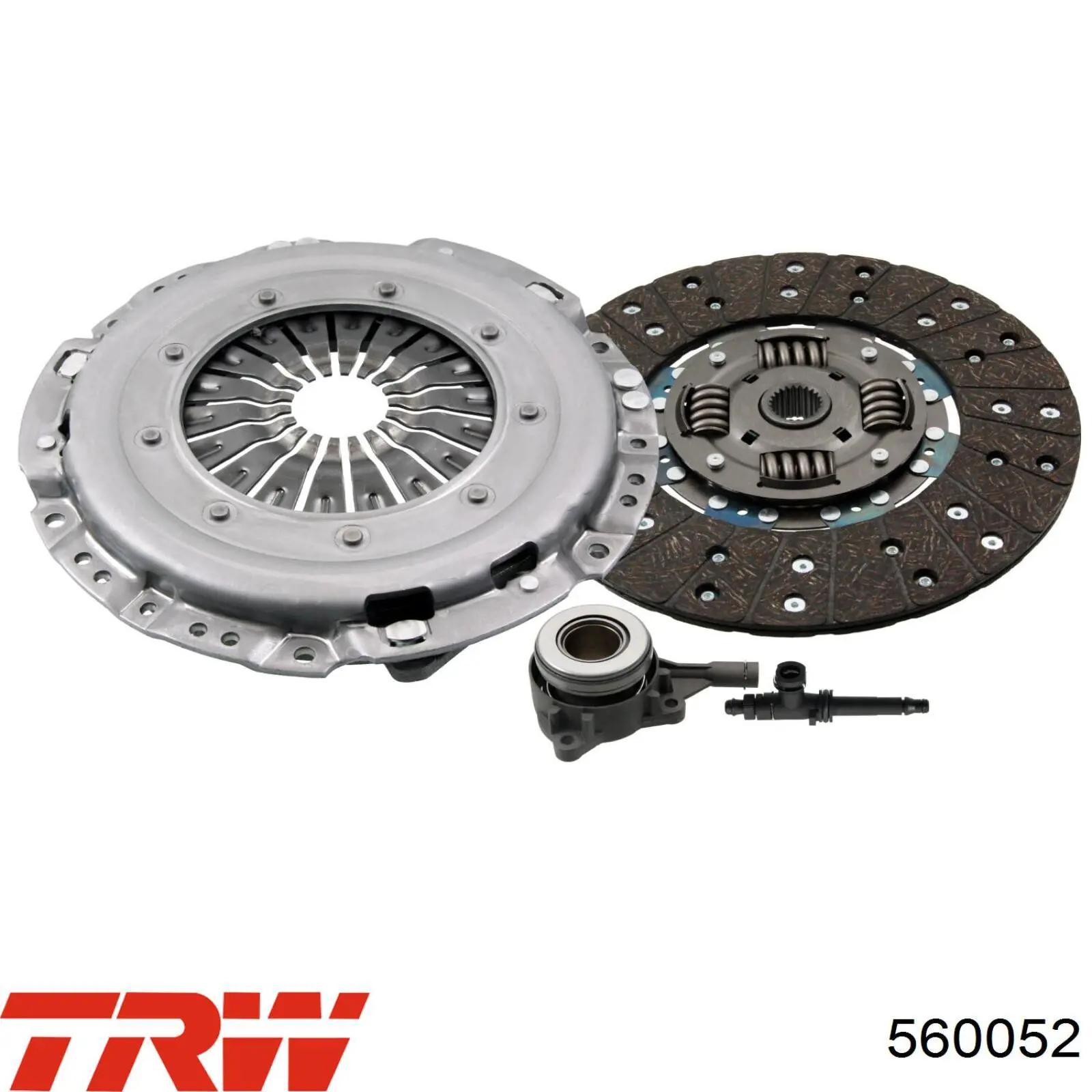 60512751 Fiat/Alfa/Lancia Выхлопной клапан