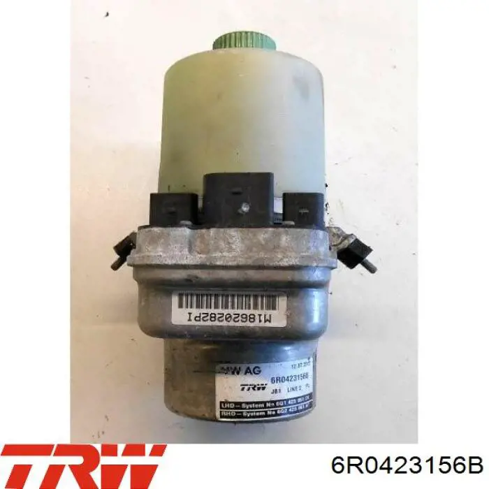 Насос ГУР 04550804 Lizarte