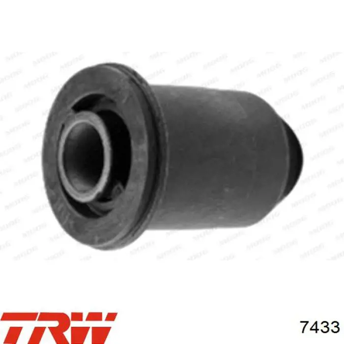 Пыльник ШРУСа внутренний BT123 Interparts