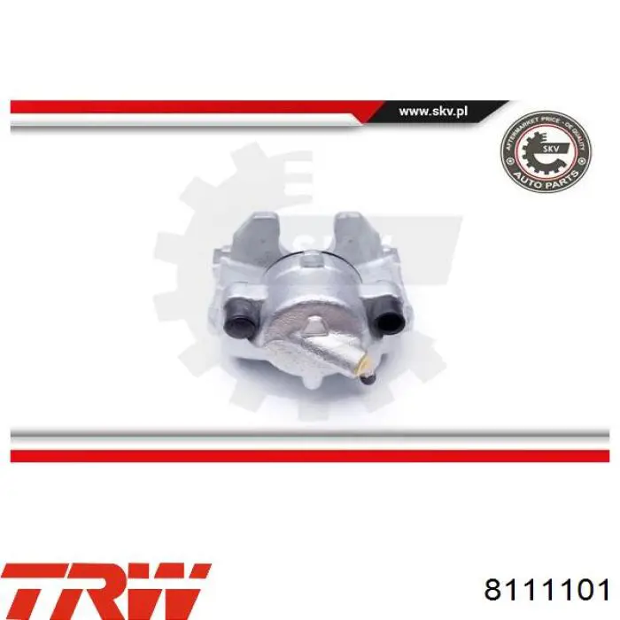 Направляющие клапанов TRW 8111101 цена, от 2.98 USD