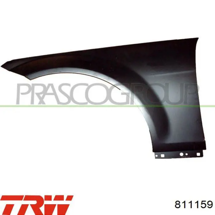 Направляющие клапанов TRW 811159 цена, от 2.70 USD