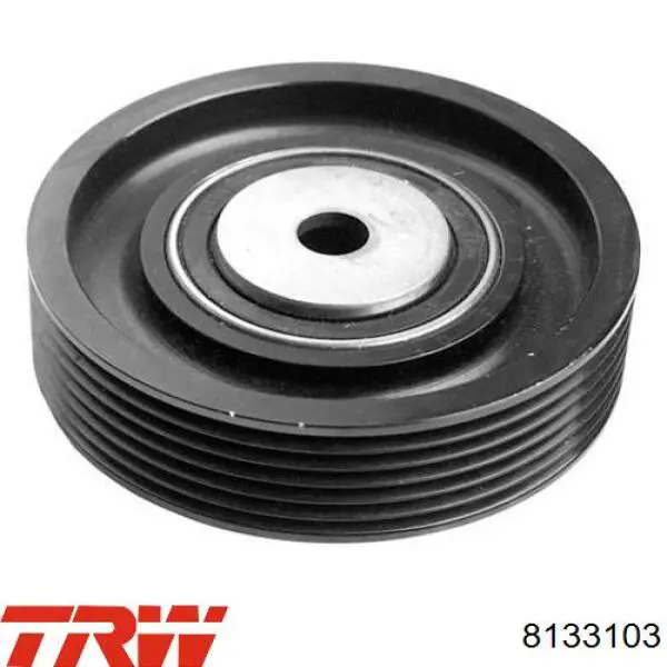 Направляющие клапанов TRW 8133103 цена, от 2.70 USD