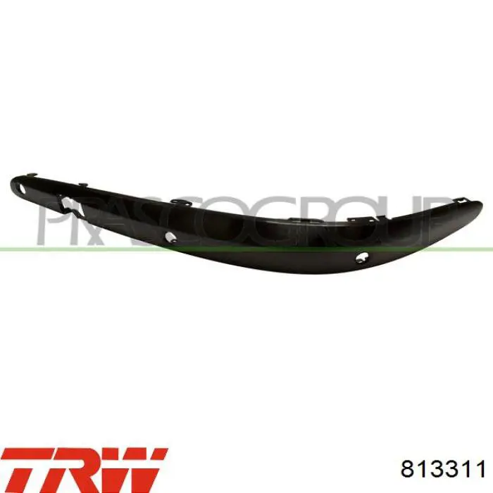  813311 TRW