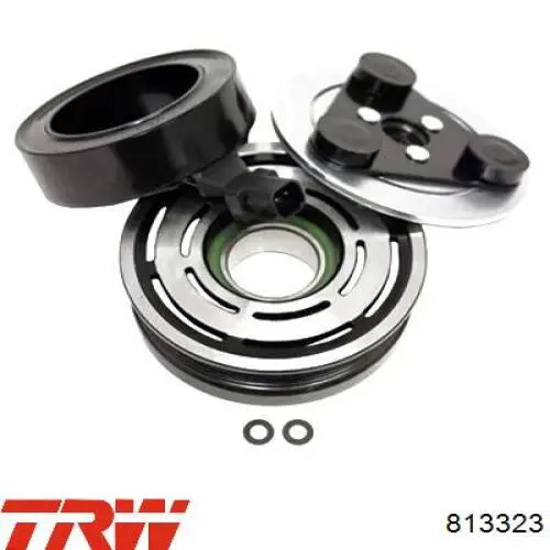 Купить VAG96388B AE Направляющая клапана