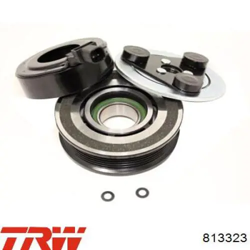 Направляющая клапана VAG96388B AE