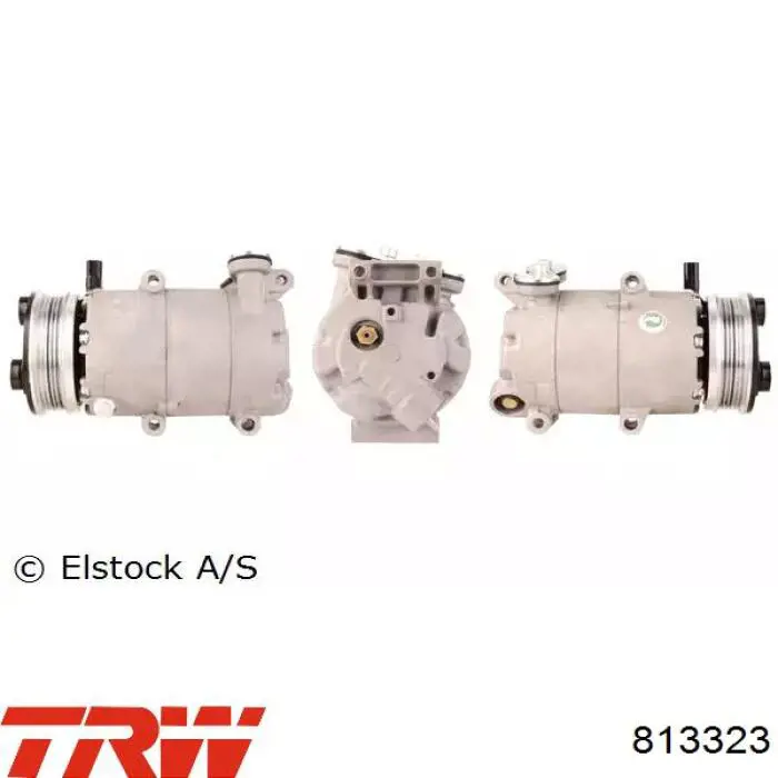 Направляющие клапанов AE VAG96388B цена, от 2.97 USD