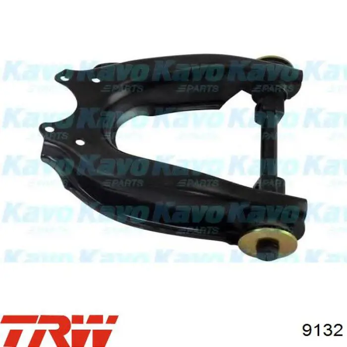 Купить 9132 TRW Автомобильный фильтр воздуха