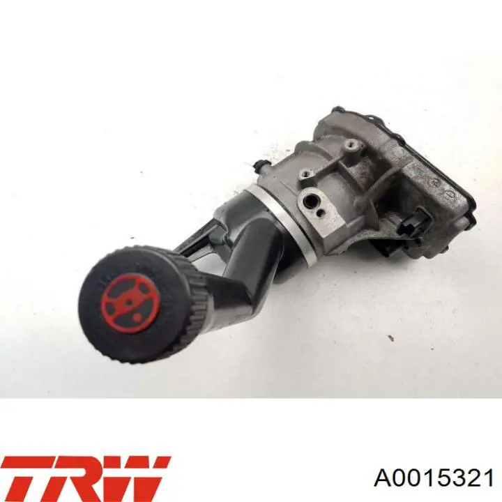 Купить 4008G5 Peugeot/Citroen Насос рулевого управления