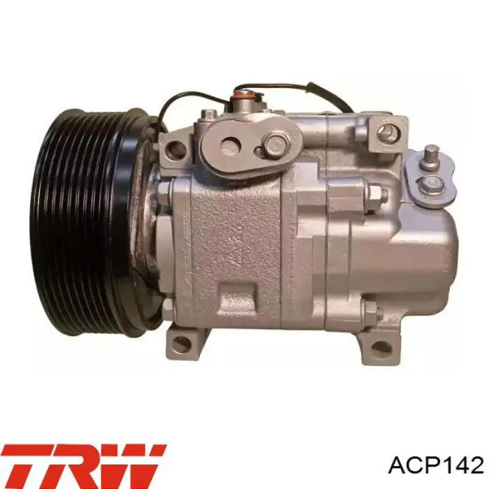 Компрессор системы кондиционирования MSG AC0091 цена, от 123.17 USD