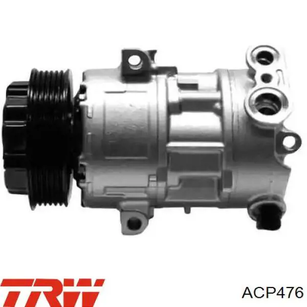 ACP476 TRW compressor de aparelho de ar condicionado