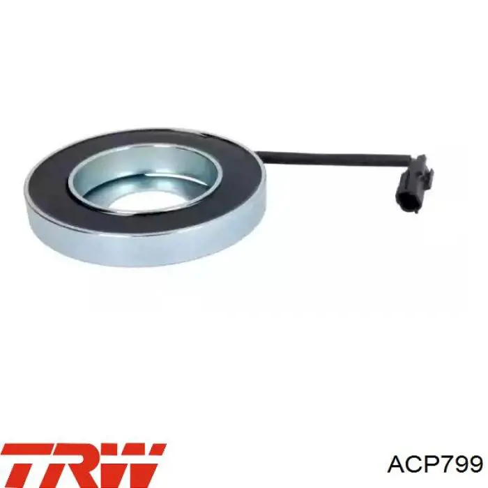 Компрессор кондиционера 1986AD1012 Bosch