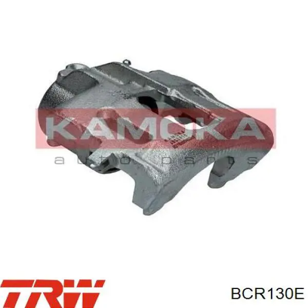 Суппорт тормозной передний правый TRW BCR130E