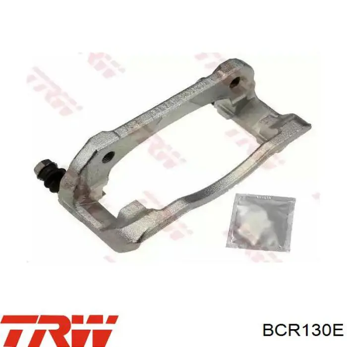Тормозной суппорт TRW BCR130E цена, от 52.09 USD