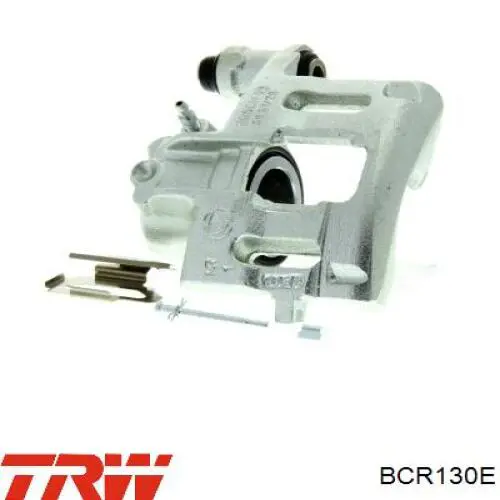 Суппорт тормозной передний правый BCR130 TRW