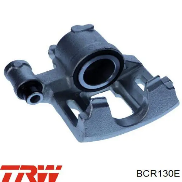Суппорт тормозной передний правый TRW BCR130