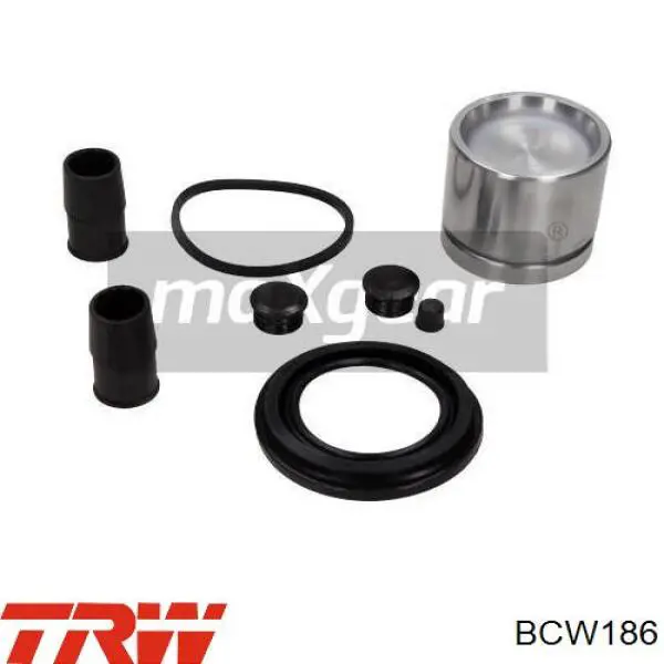 Тормозной суппорт Ford 6189159 цена, от 22.55 USD