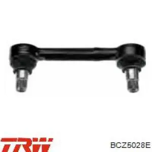 Суппорт тормозной передний правый TRW BCZ5028E