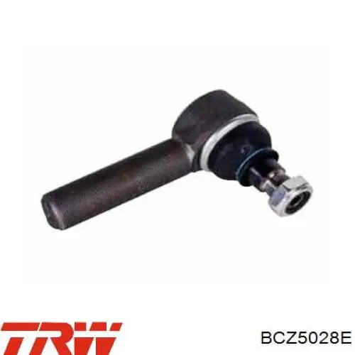BCZ5028E TRW Суппорт тормозной, передний, правый