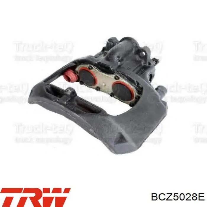 Купить BCZ5028E TRW Суппорт тормозной передний правый