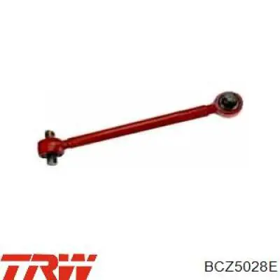 Суппорт тормозной передний правый BCZ5028E TRW