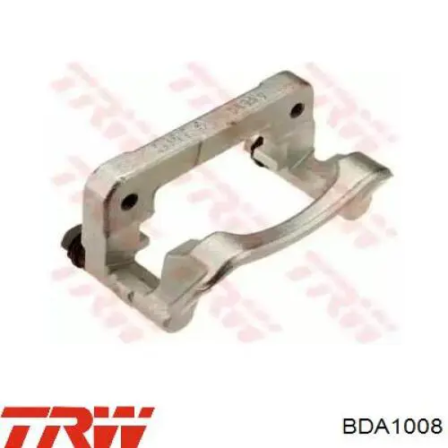 Купить BDA1008 TRW Скоба заднего суппорта
