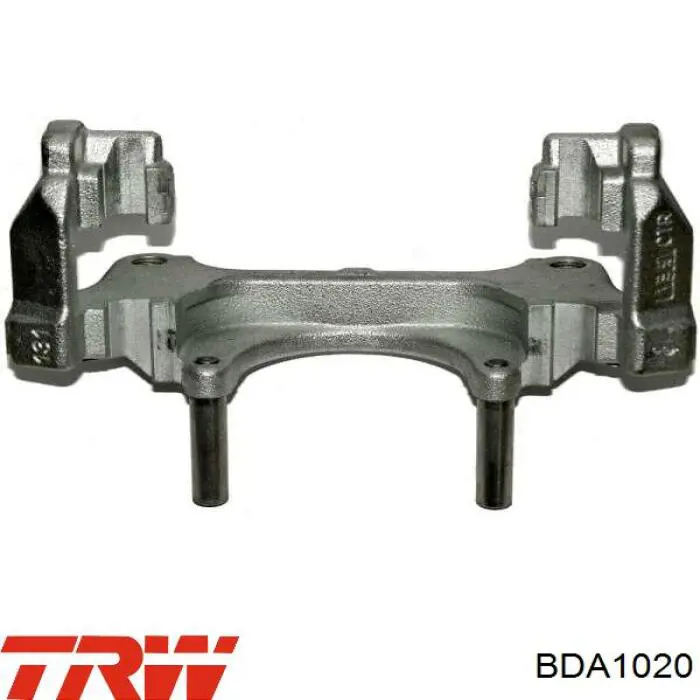 Кронштейн суппорта TRW BDA1020 цена, от 78.56 USD