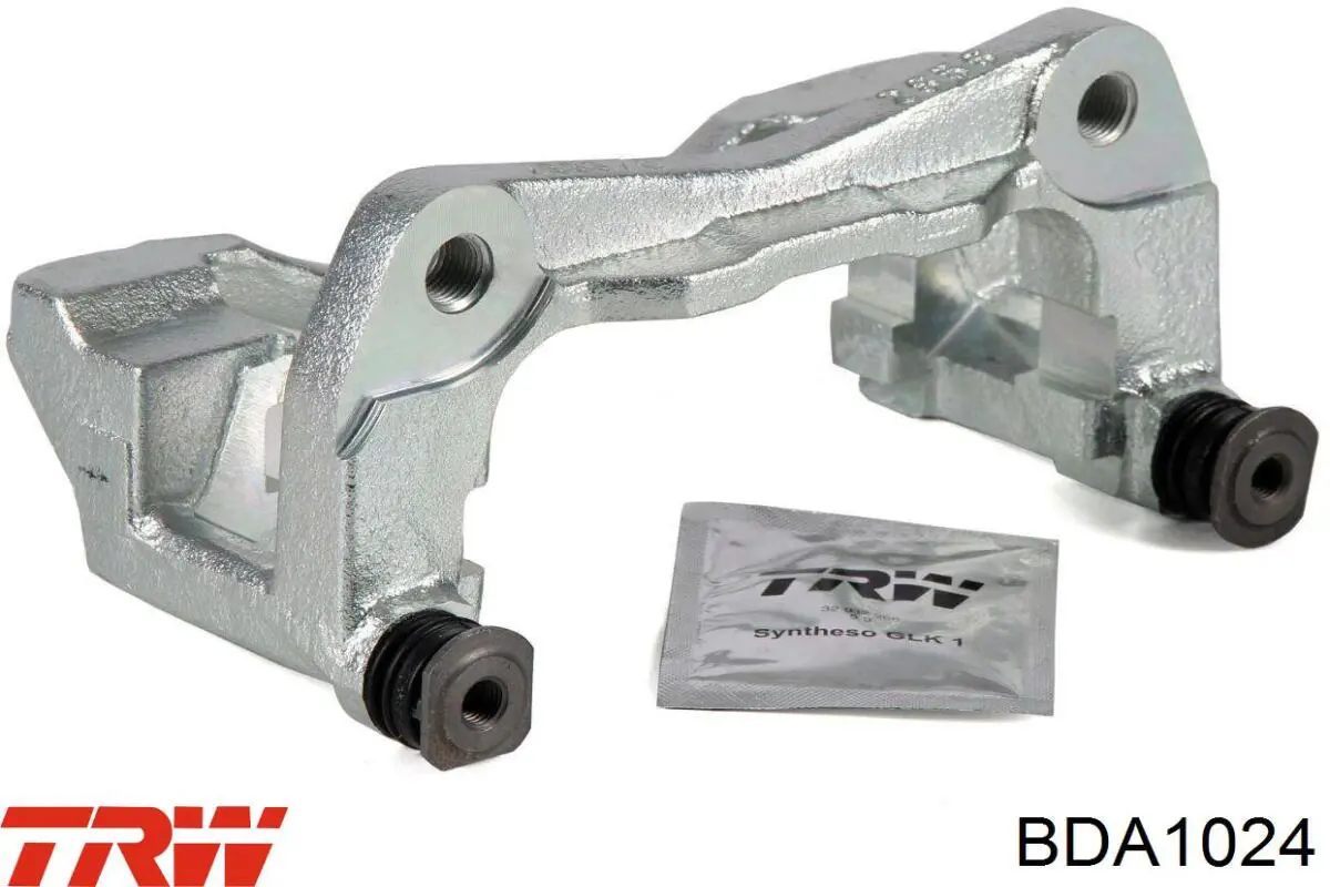 Скоба суппорта BDA1024 TRW