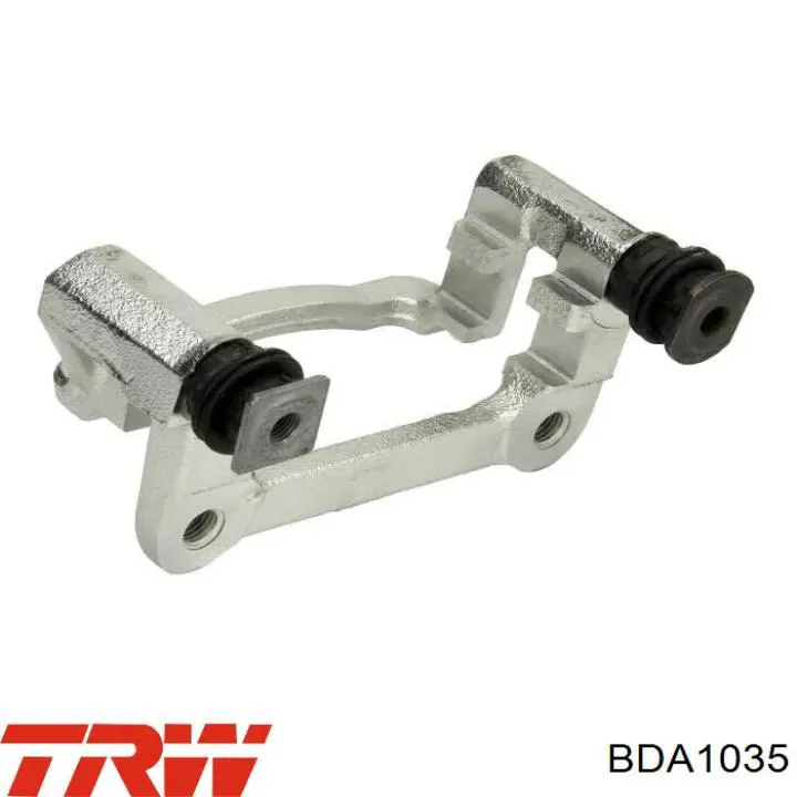 Скоба заднего суппорта BDA1035 TRW