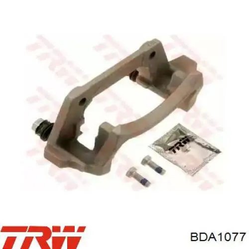 Кронштейн суппорта Mercedes B минивэн (W245) (2005 - 2011) цена, от 57.78 USD