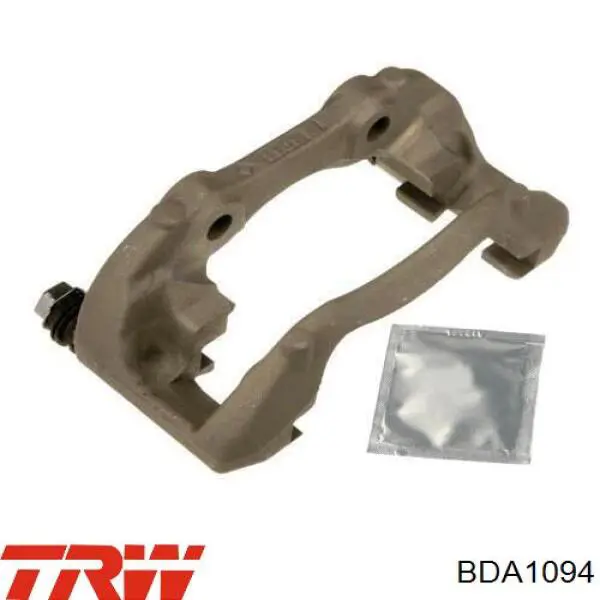 BDA1094 TRW скоба тормозного суппорта переднего