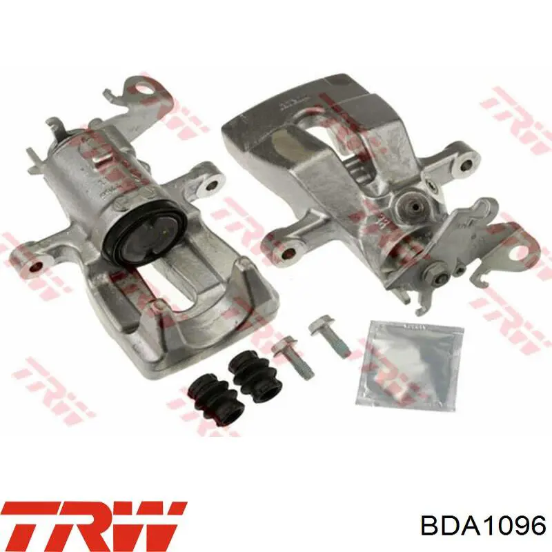 Купить BDA1096 TRW Скоба заднего суппорта