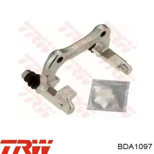 Скоба суппорта заднего TRW BDA1097