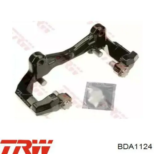 Кронштейн суппорта VAG 8T0615125A цена, от 44.34 USD