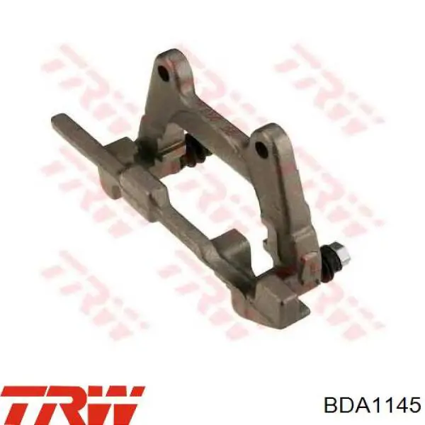 Кронштейн суппорта TRW BDA1145 цена, от 33.38 USD