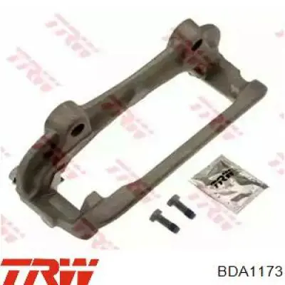 Кронштейн суппорта TRW BDA1173 цена, от 48.53 USD