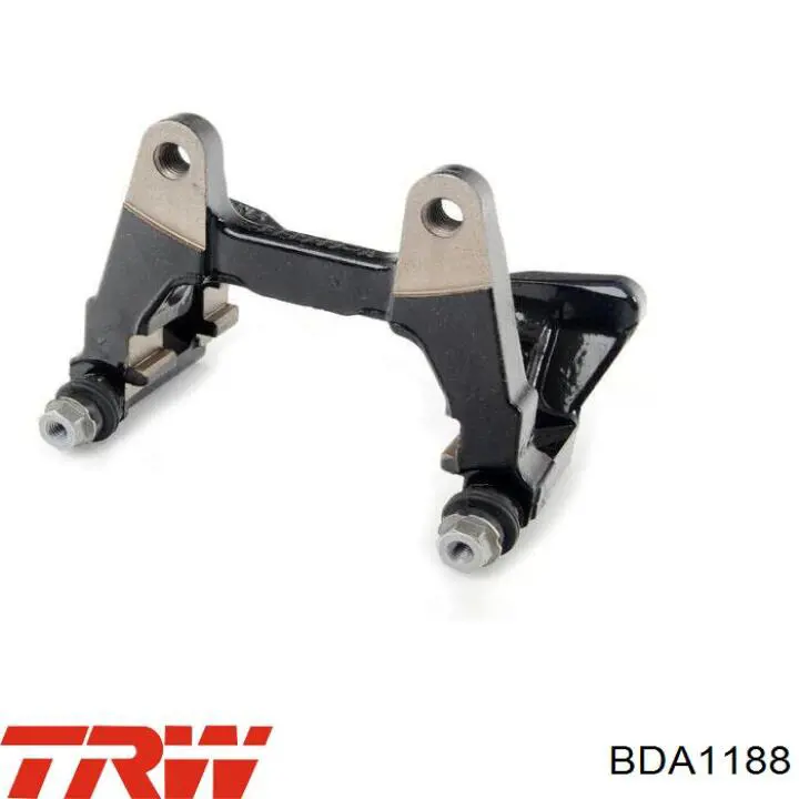 Купить BDA1188 TRW Скоба заднего суппорта