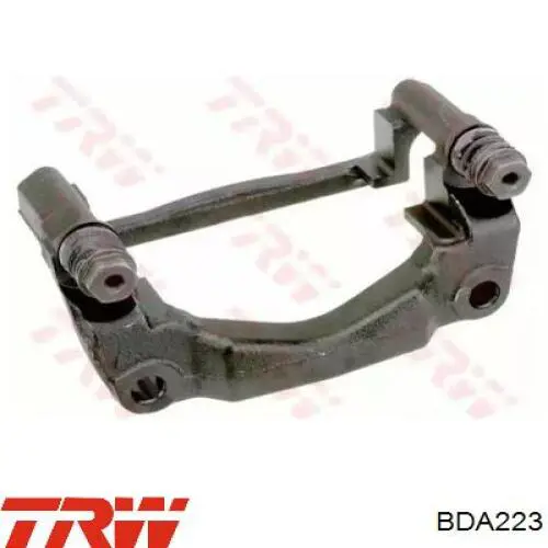 Кронштейн суппорта TRW BDA223 цена, от 24.79 USD