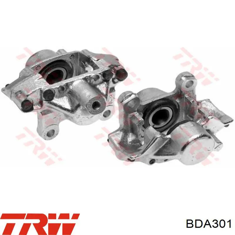 Купить A0004201215 Mercedes Скоба тормозного суппорта переднего