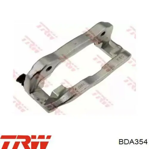 Кронштейн суппорта TRW BDA354 цена, от 56.37 USD