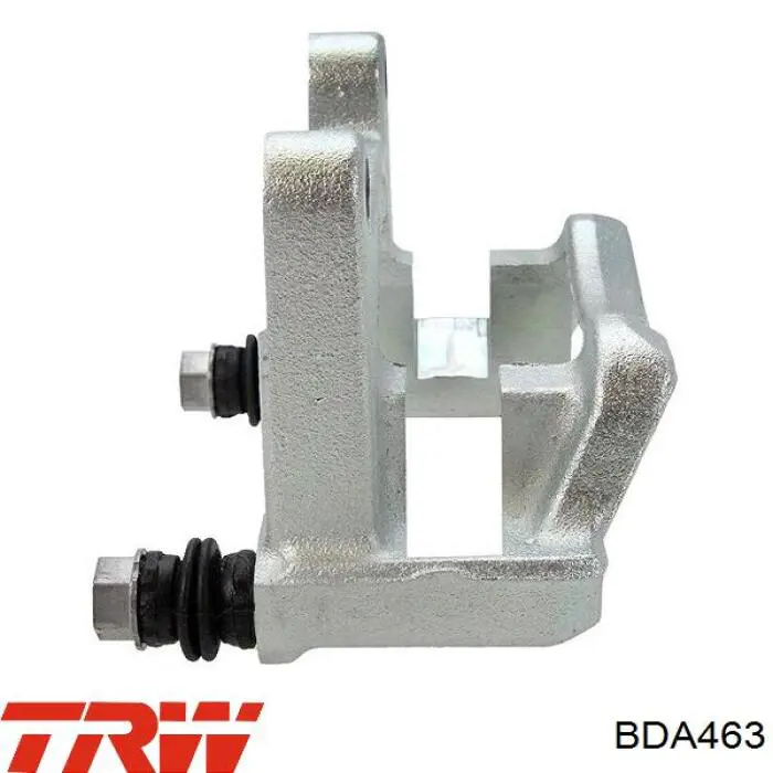 Скоба заднего суппорта BDA463 TRW