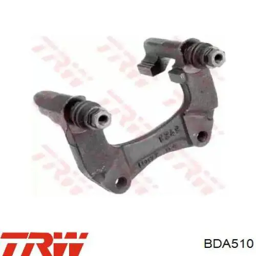 Скоба суппорта заднего VAG 4D0615425