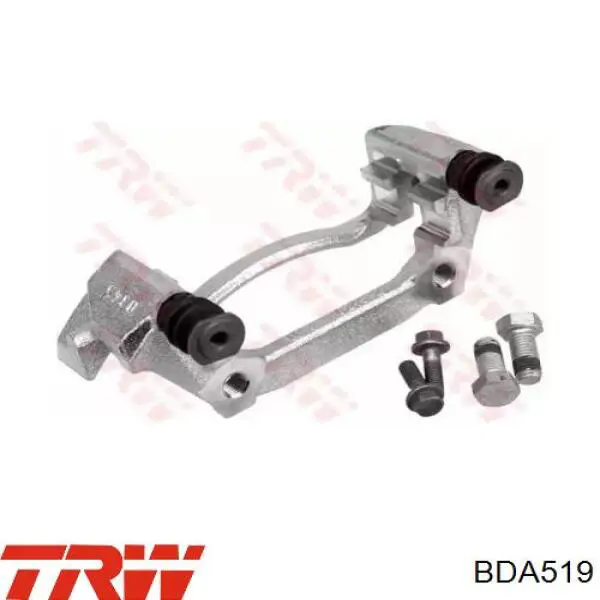  TRW BDA519 цена, от 80.78 USD