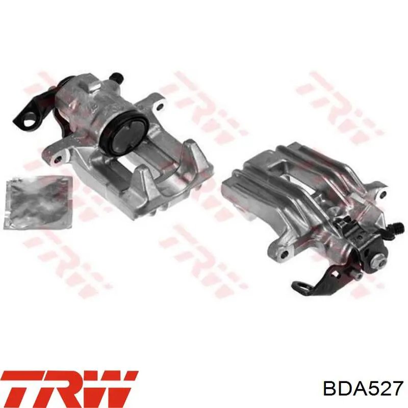 Купить 8N0615425C BMW Скоба заднего суппорта
